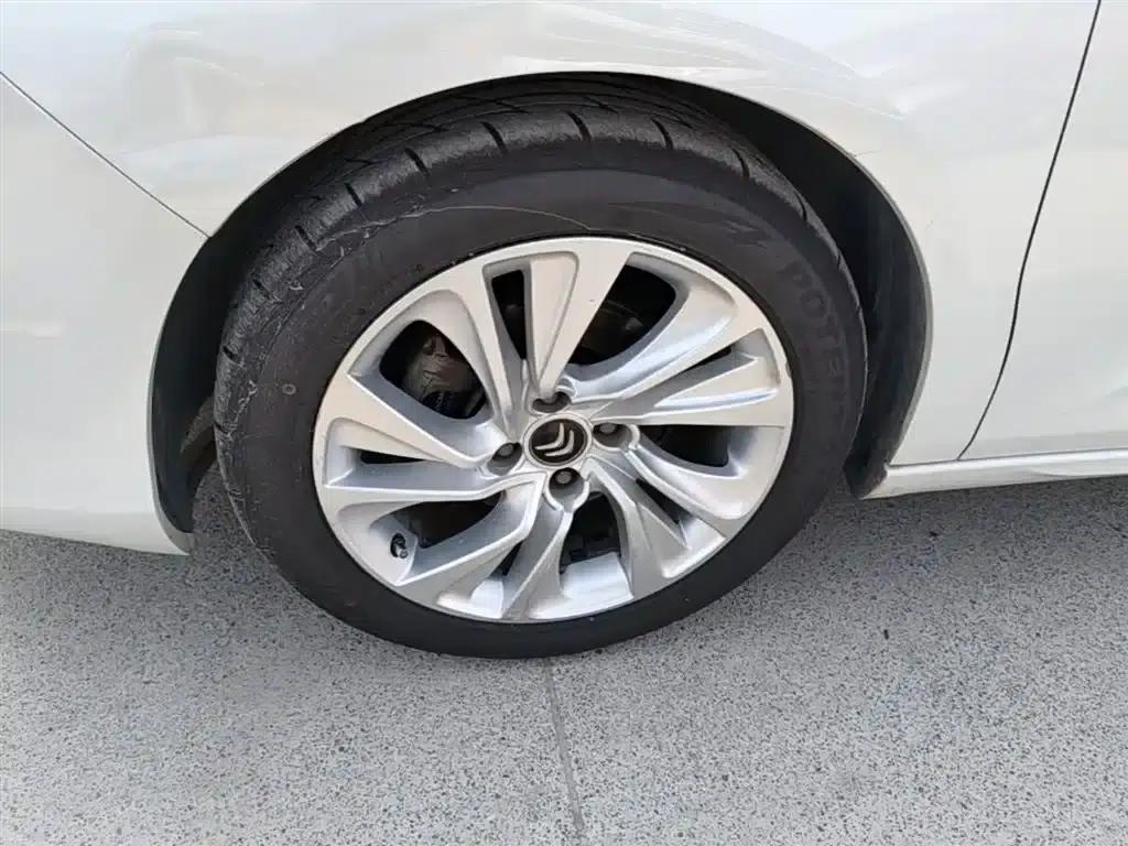 Citroën C4L 2015 1.6T Automatic Premium Edition — миниатюра 19