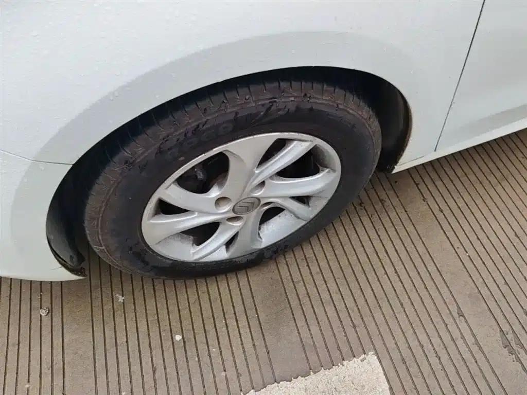 2016 Citroën Elysee 1.6L Automatic Fashion Edition — миниатюра 23