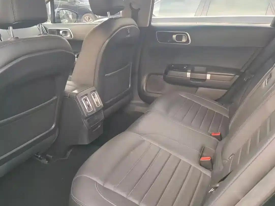 Citroën C6 2017 Facelift 380THP Luxury Edition — миниатюра 9