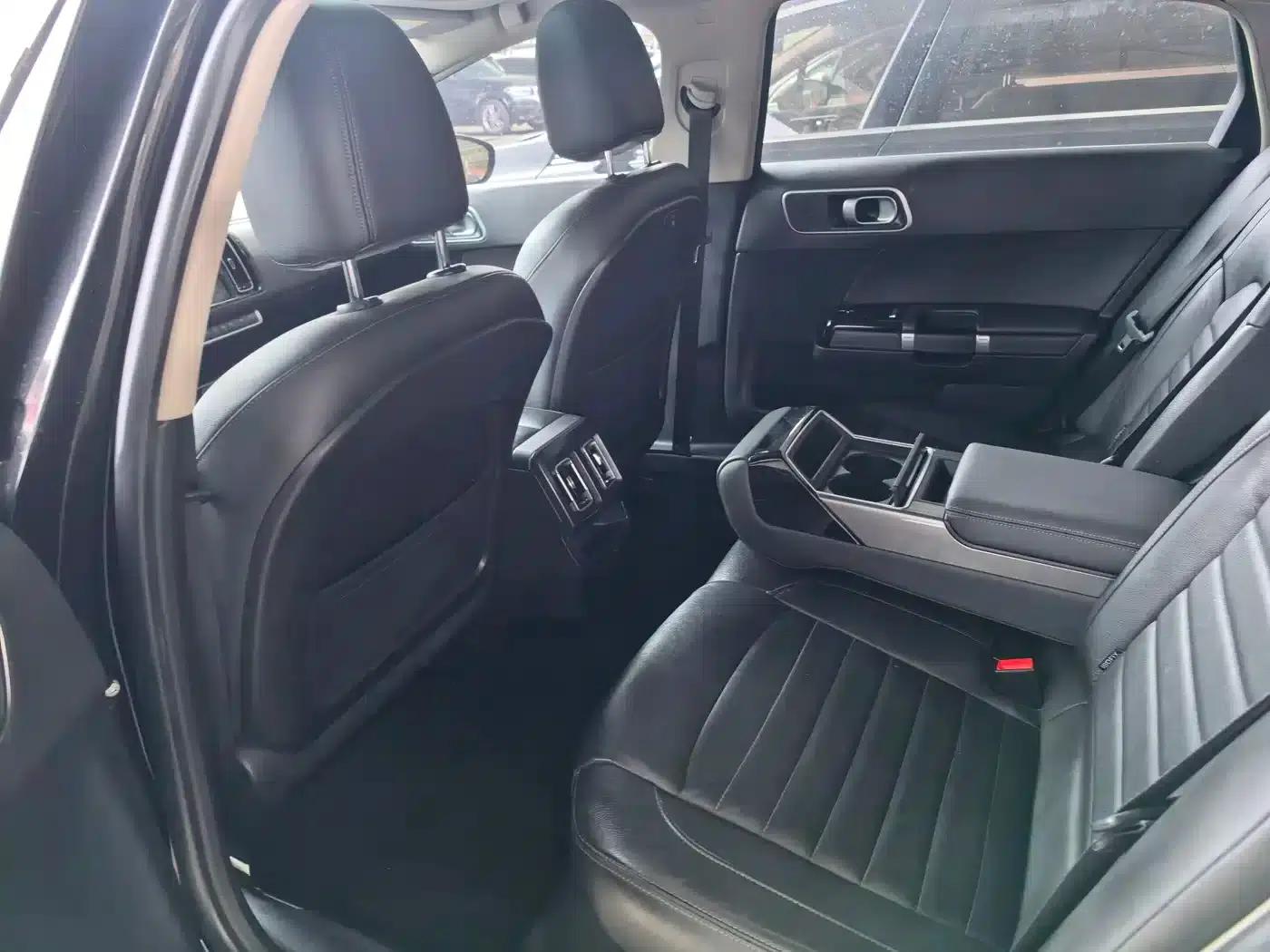 Citroën C6 2020 400THP ORIGINS Centennial Edition — миниатюра 6