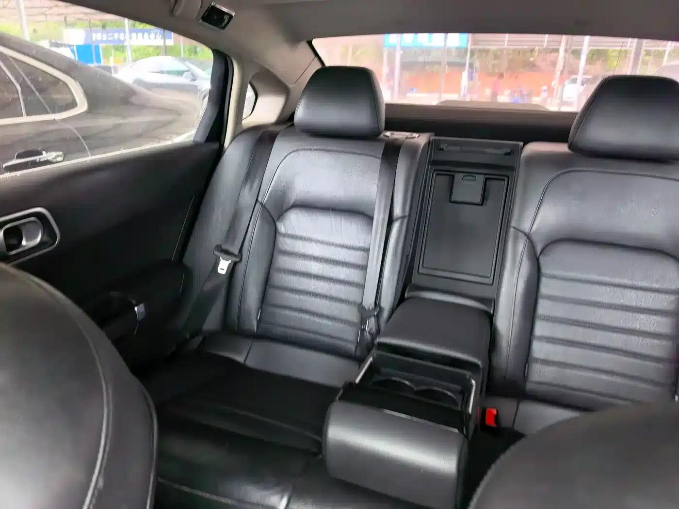 Citroën C6 2020 400THP ORIGINS Centennial Edition — миниатюра 8