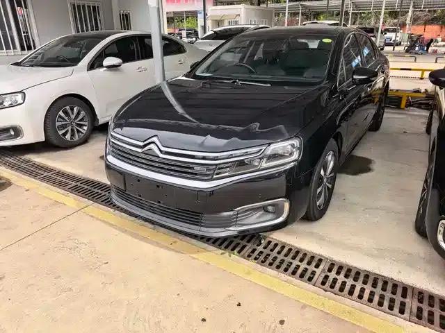 Citroën C6 2020 400THP ORIGINS Centennial Edition