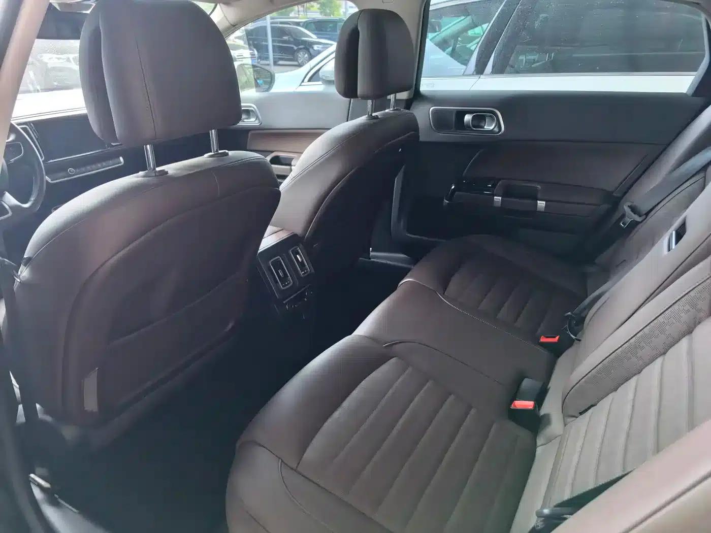 Citroën C6 2017 380THP Flagship Edition — миниатюра 4