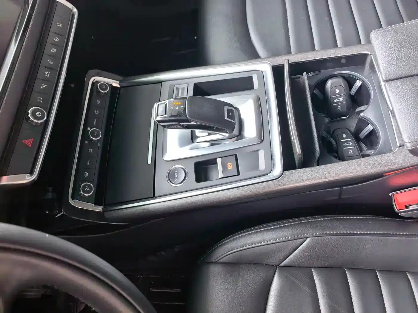Citroën C6 2019 400THP ORIGINS Centennial Edition — миниатюра 11
