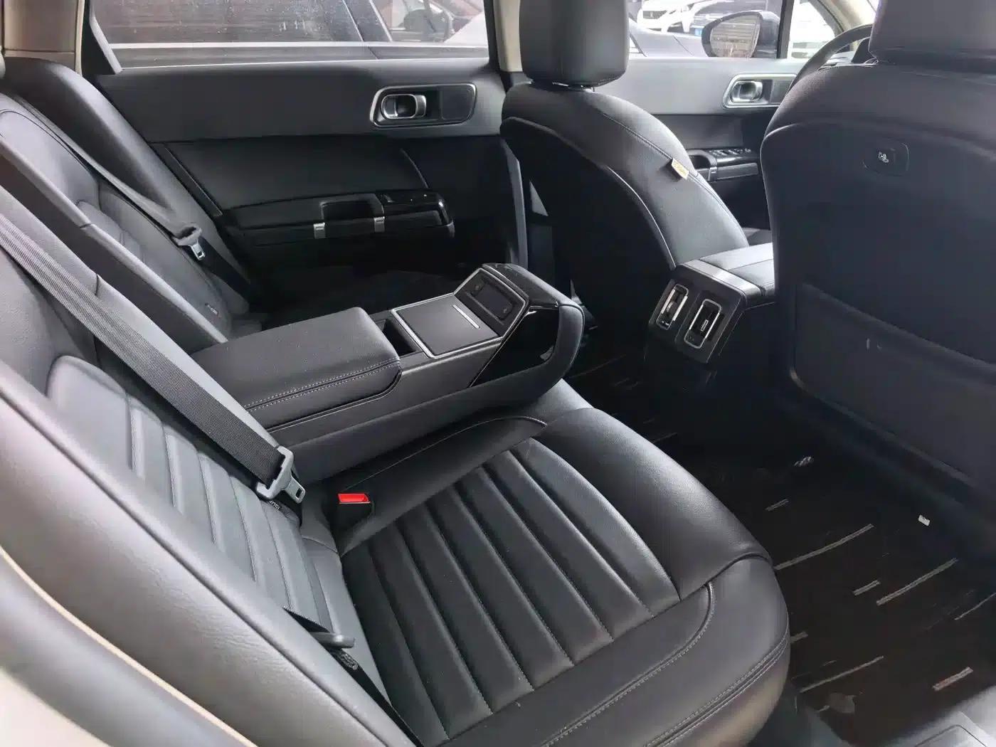 Citroën C6 2019 400THP ORIGINS Centennial Edition — миниатюра 6
