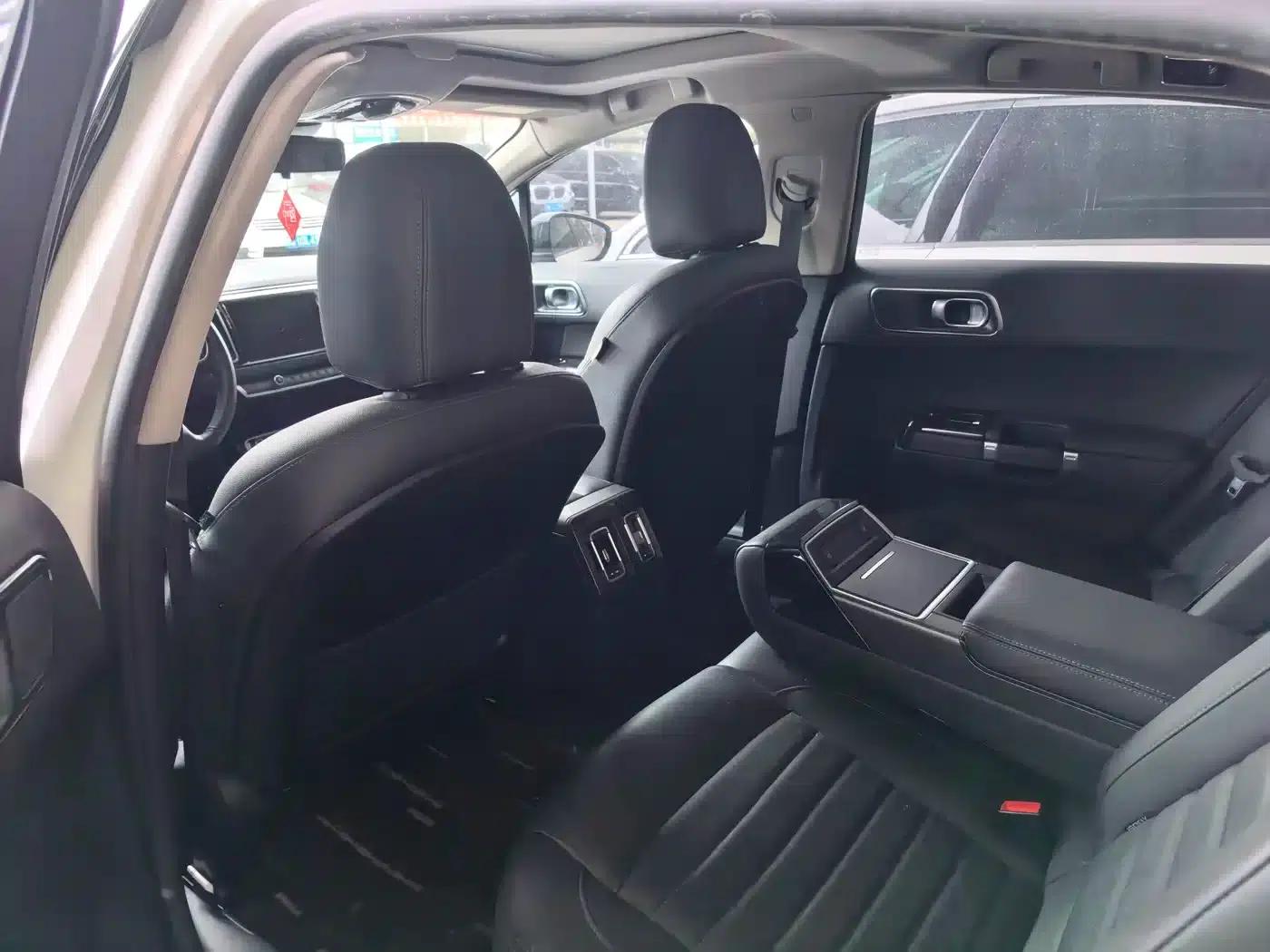 Citroën C6 2019 400THP ORIGINS Centennial Edition — миниатюра 8