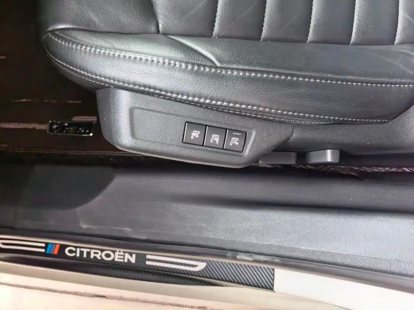 Citroën C6 2019 400THP ORIGINS Centennial Edition — миниатюра 10