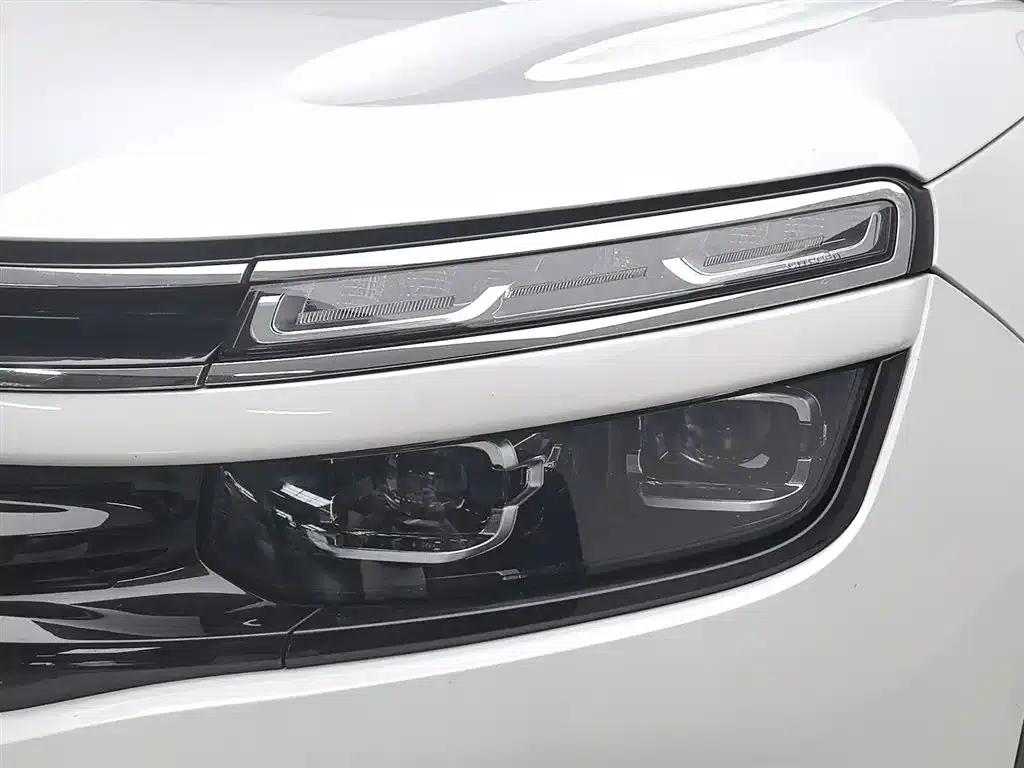 Tianyi C5 AIRCROSS 2020 360THP ORIGINS Centennial Edition — миниатюра 7