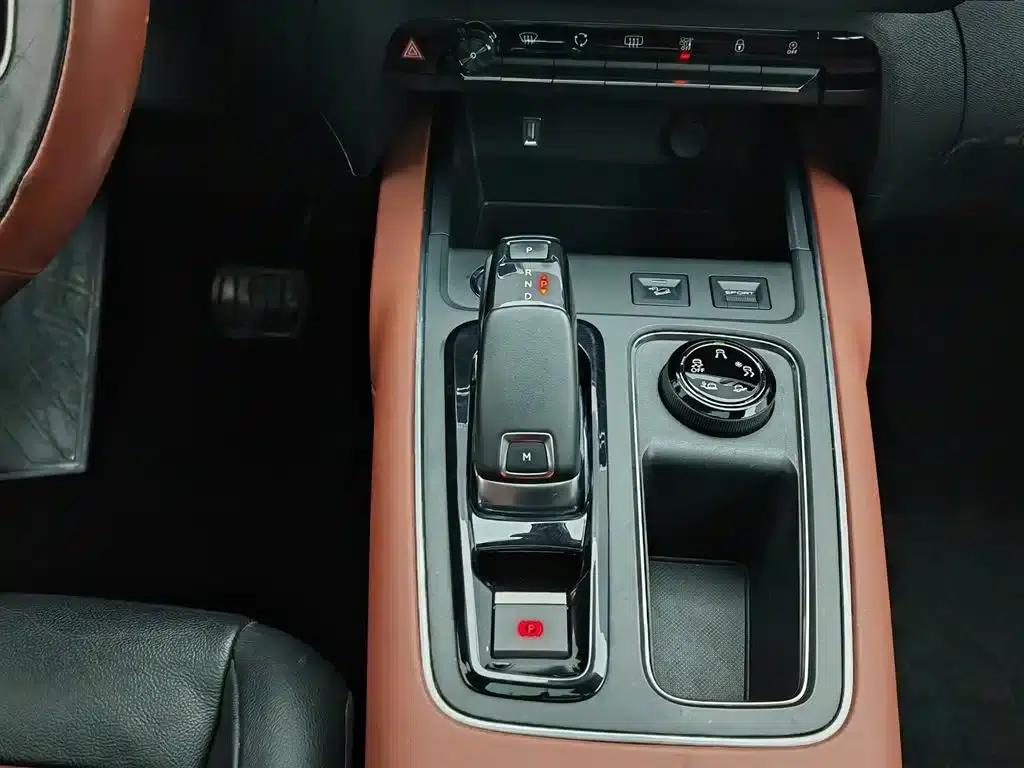 Citroën C5 AIRCROSS 2019 380THP Premium Edition (National V Emission Standard) — миниатюра 13