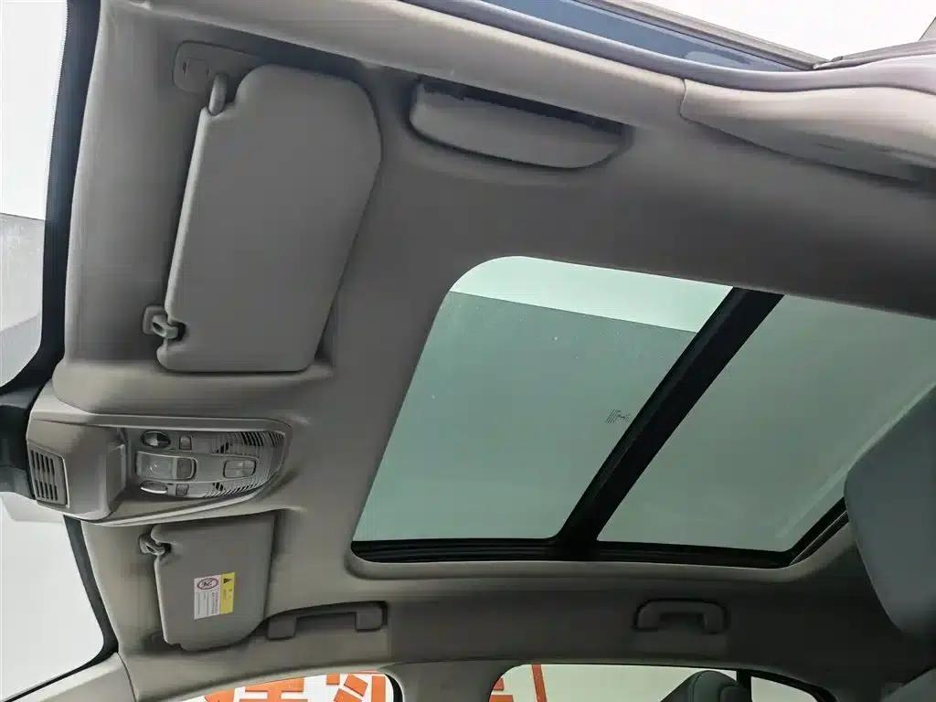 Citroën C5 AIRCROSS 2019 380THP Premium Edition (National V Emission Standard) — миниатюра 14