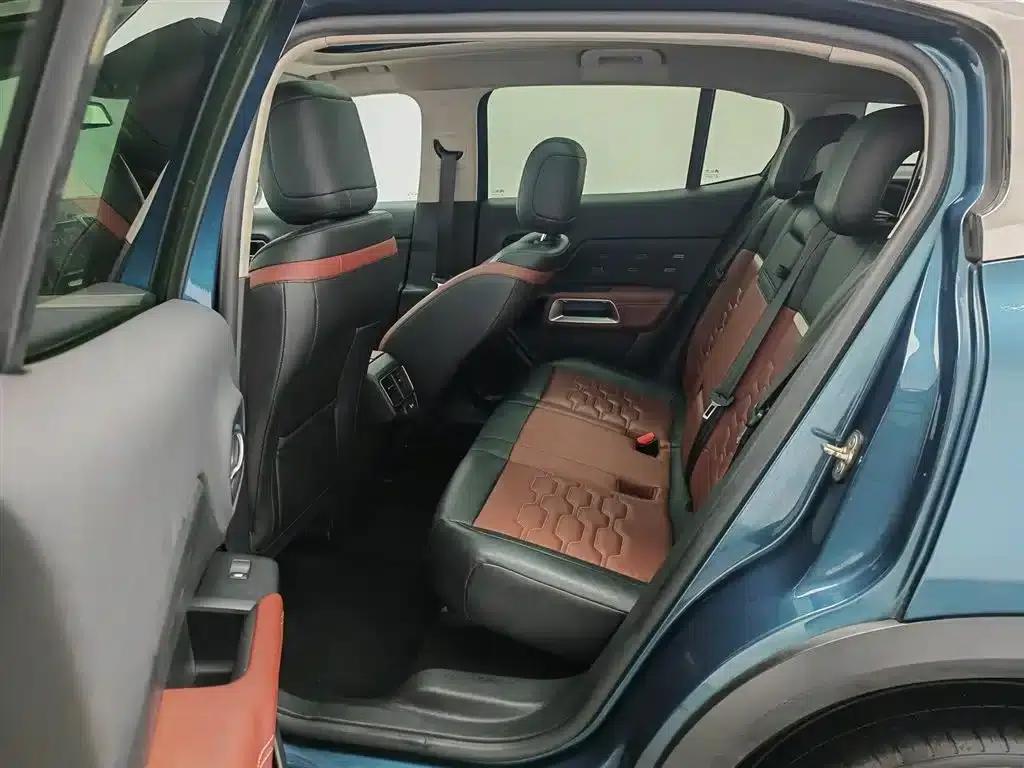 Citroën C5 AIRCROSS 2019 380THP Premium Edition (National V Emission Standard) — миниатюра 15