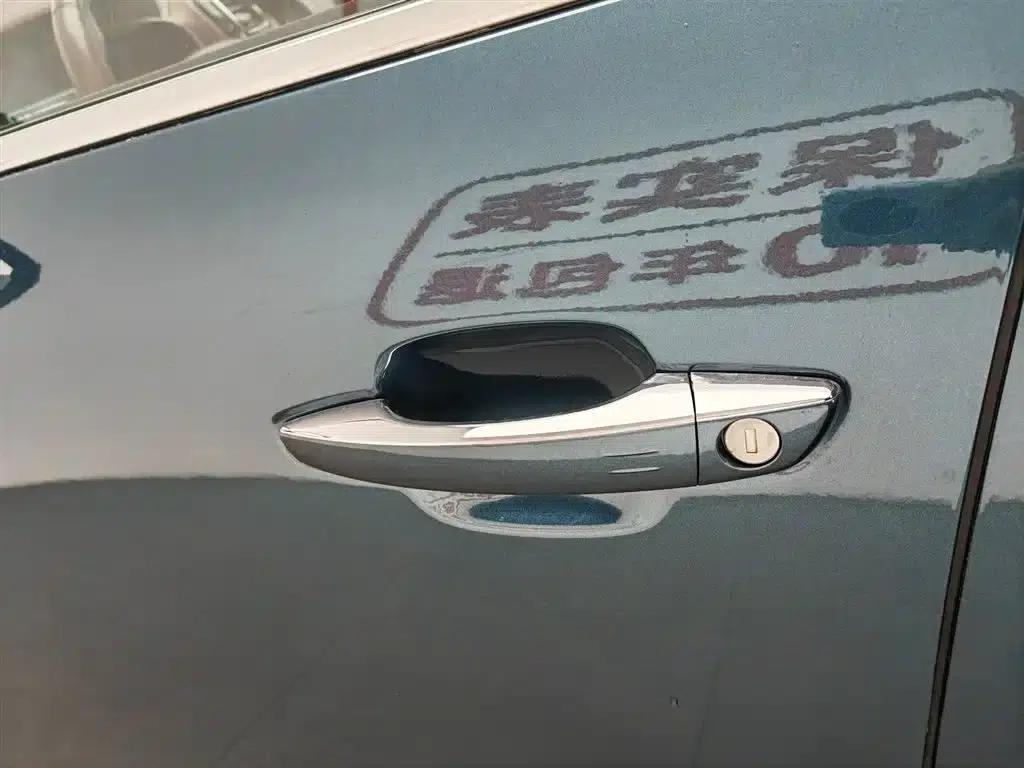Citroën C5 AIRCROSS 2019 380THP Premium Edition (National V Emission Standard) — миниатюра 18
