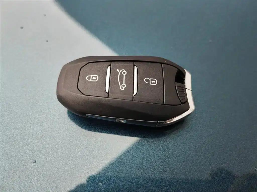 Citroën C5 AIRCROSS 2019 380THP Premium Edition (National V Emission Standard) — миниатюра 19