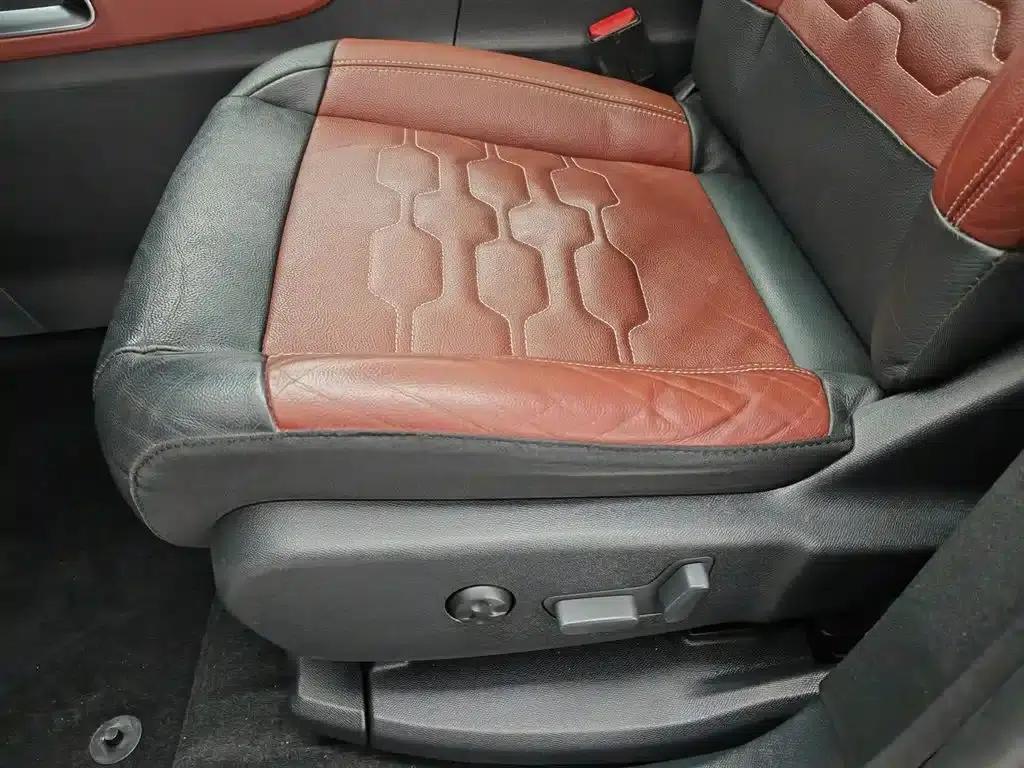 Citroën C5 AIRCROSS 2019 380THP Premium Edition (National V Emission Standard) — миниатюра 20