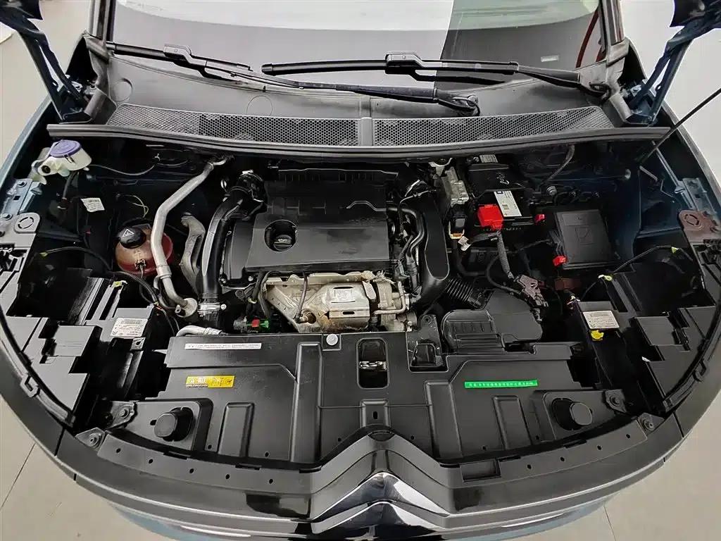Citroën C5 AIRCROSS 2019 380THP Premium Edition (National V Emission Standard) — миниатюра 6