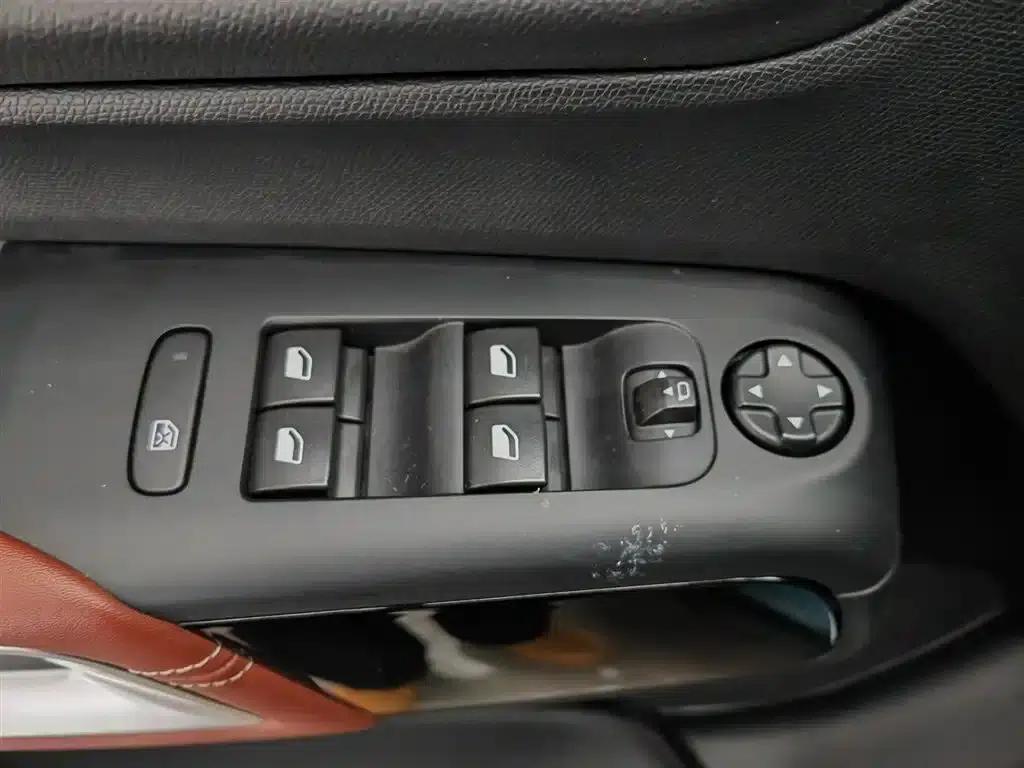 Citroën C5 AIRCROSS 2019 380THP Premium Edition (National V Emission Standard) — миниатюра 9