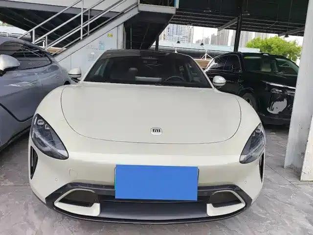 Xiaomi SU7 2024 Rear-Wheel Drive Standard Founder Edition