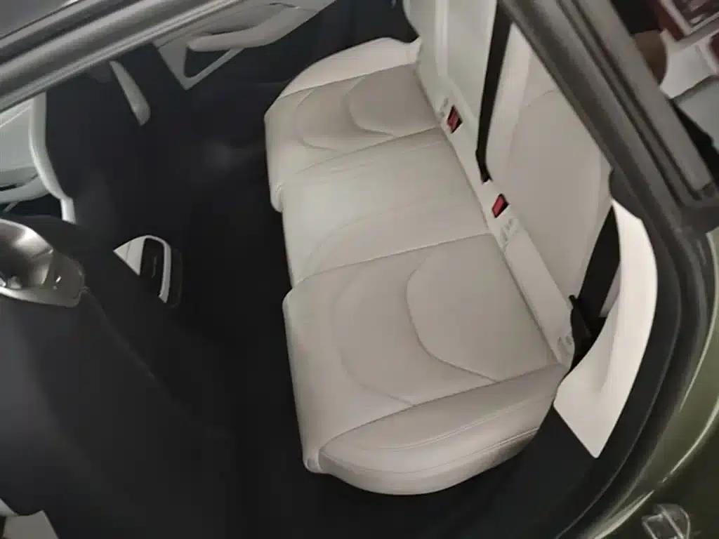 Xiaomi SU7 2024 Rear-Wheel Drive Long Range Advanced Intelligent Driving Pro Edition — миниатюра 17