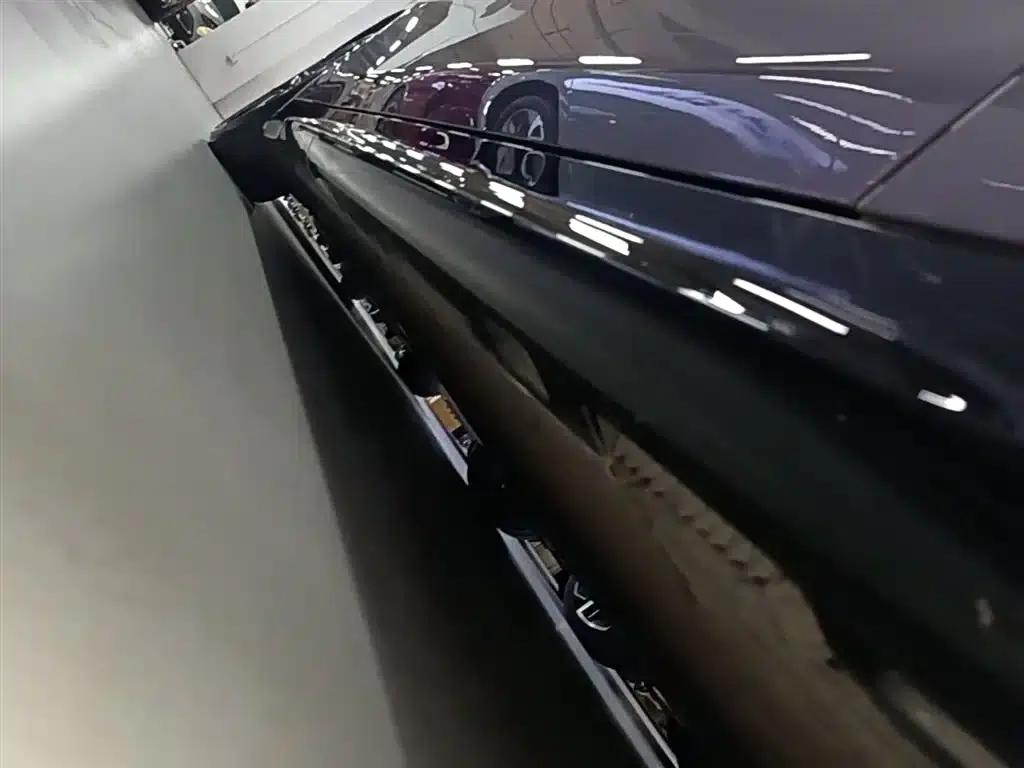 Xiaomi SU7 2024 Rear-Wheel Drive Long-Range Smart Driving Edition — миниатюра 21