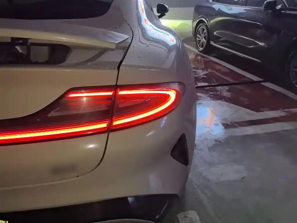 Xiaomi SU7 2024 Rear-Wheel Drive Long Range Advanced Intelligent Driving Pro Edition — миниатюра 8