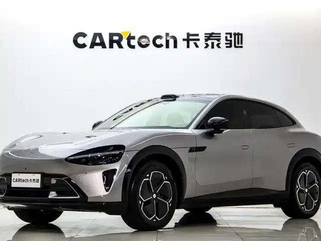 Xiaomi YU7 2025 Model - Long Battery Life Rear-Wheel Drive Edition