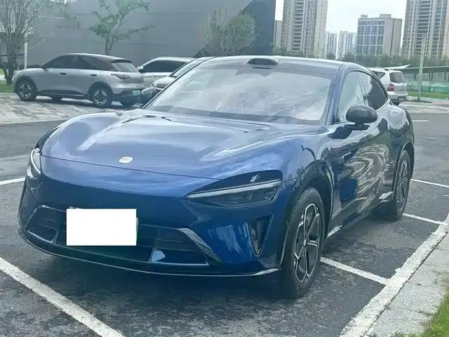 Xiaomi YU7 2025 Model - Long Battery Life Rear-Wheel Drive Edition