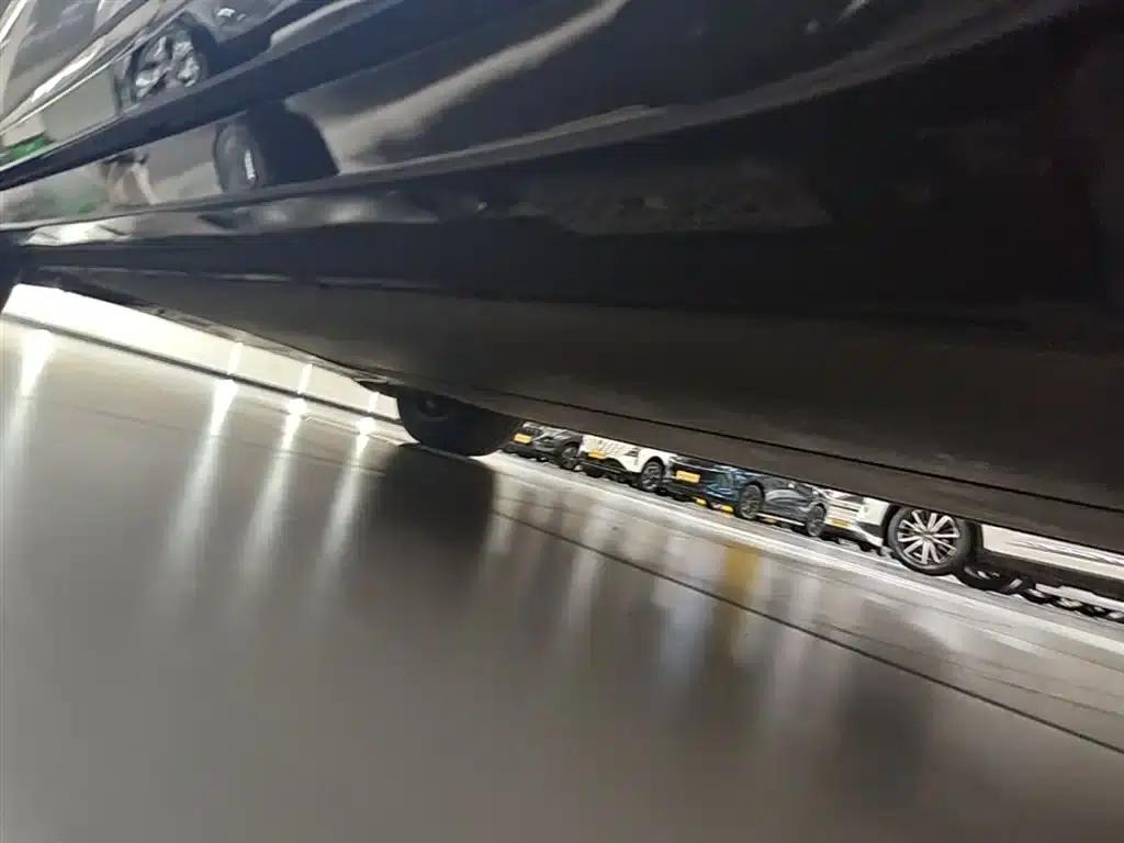 Xiaomi YU7 2025 Model - Long Battery Life Rear-Wheel Drive Edition — миниатюра 22