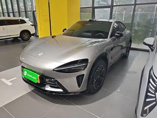 Xiaomi YU7 2025 Model - Long Battery Life Rear-Wheel Drive Edition