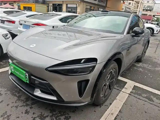 Xiaomi YU7 2025 Model - Long Battery Life Rear-Wheel Drive Edition