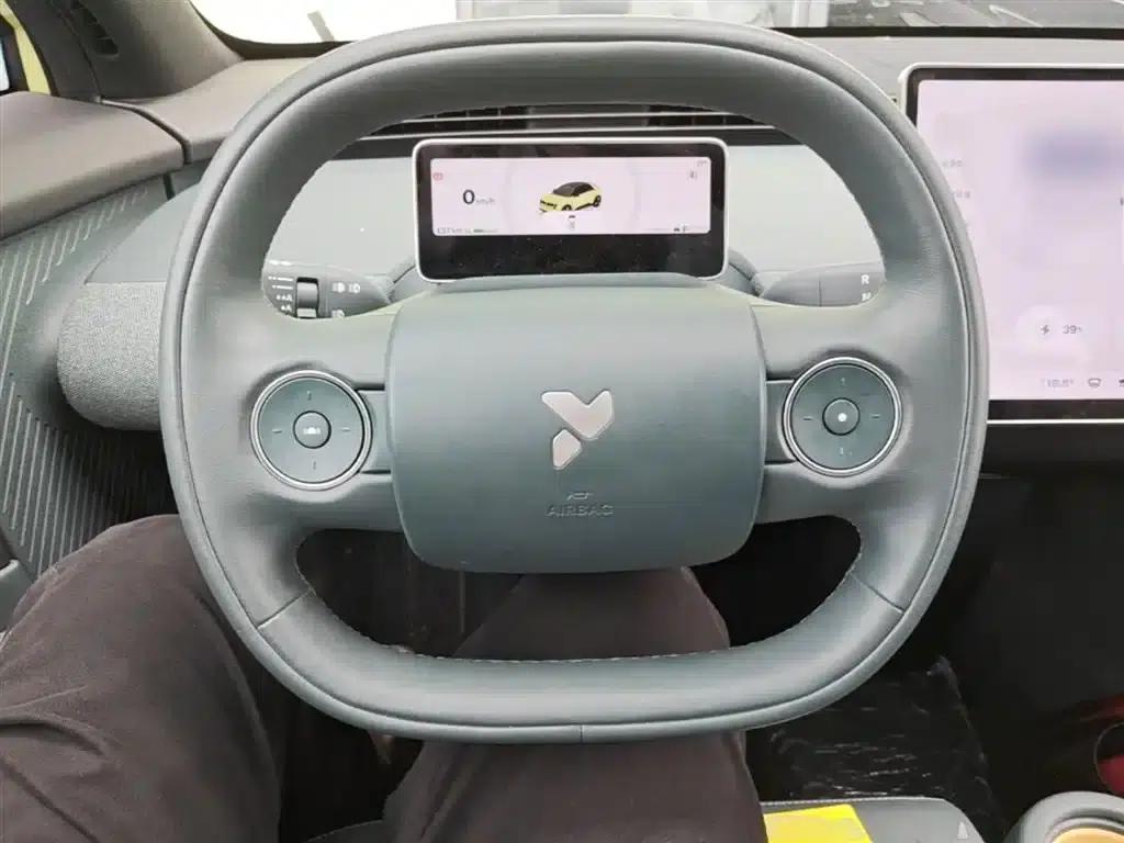 Firefly 2025 Model - Comfort Edition — миниатюра 11