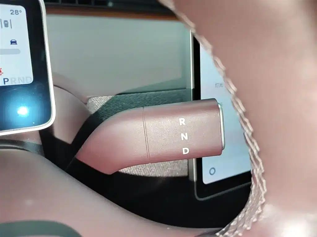 Firefly 2025 Model - Comfort Edition — миниатюра 10