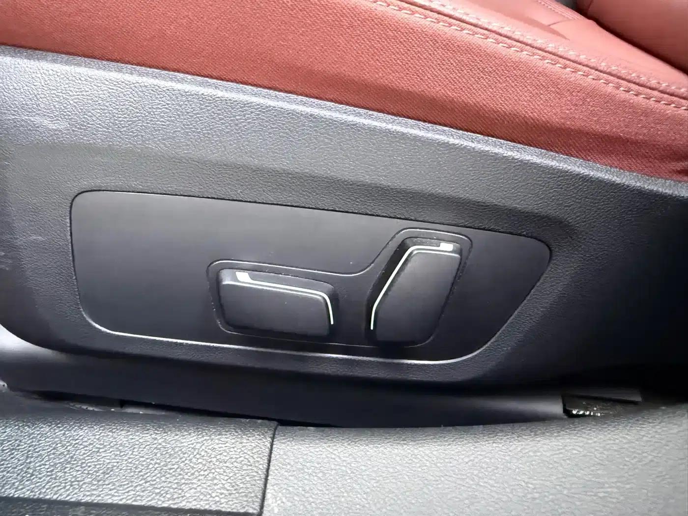 BMW i3 2025 eDrive 35 L — миниатюра 17