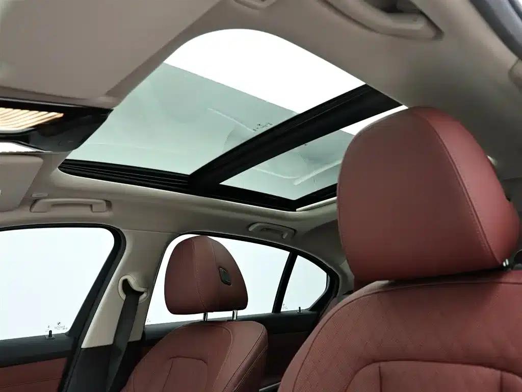 BMW i3 2022 eDrive 35L — миниатюра 13