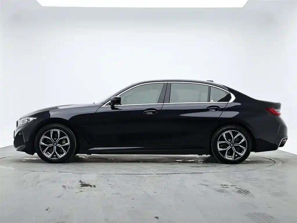 BMW i3 2022 eDrive 35L — миниатюра 6