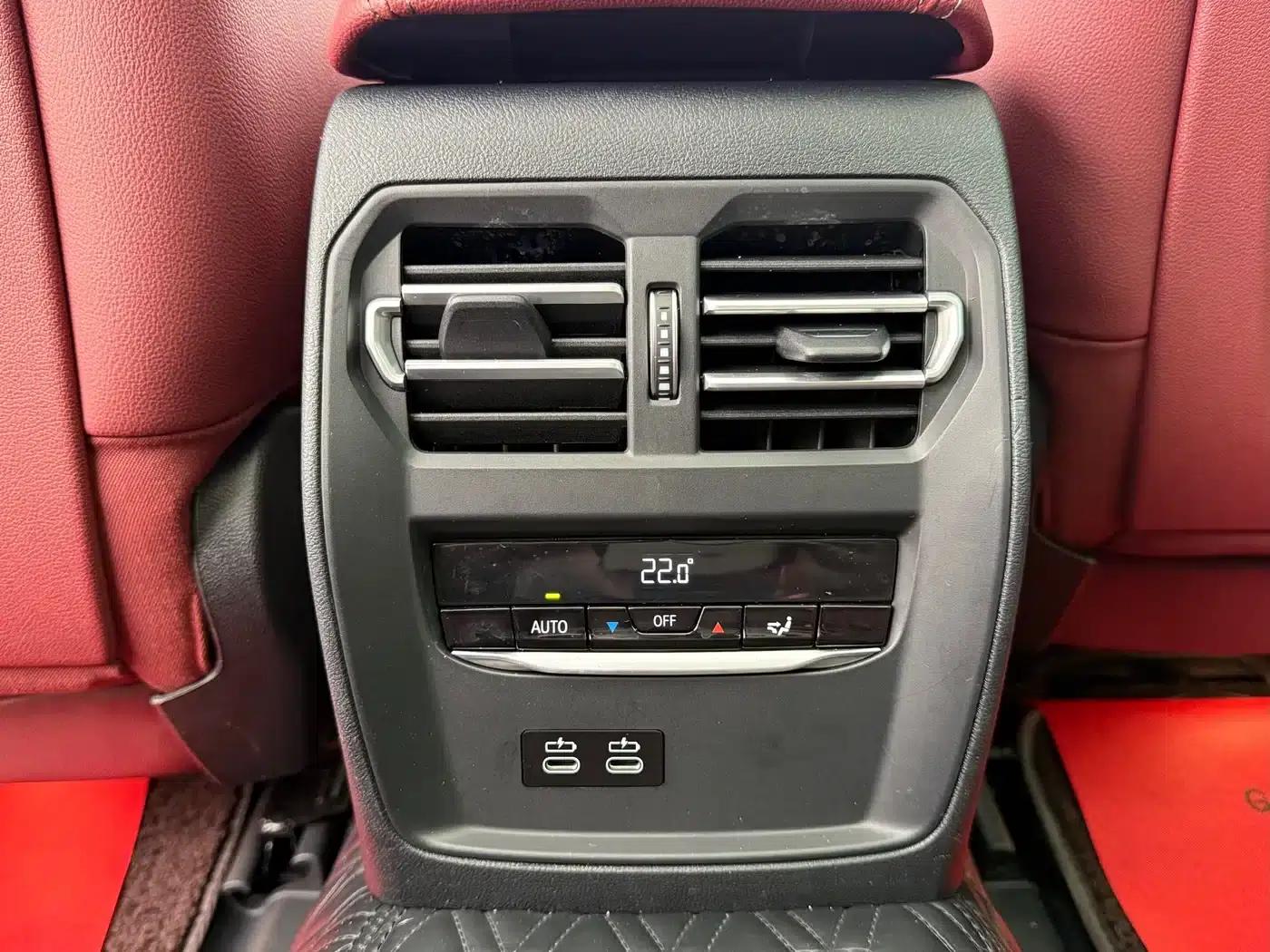 BMW i3 2024 eDrive 35L — миниатюра 13