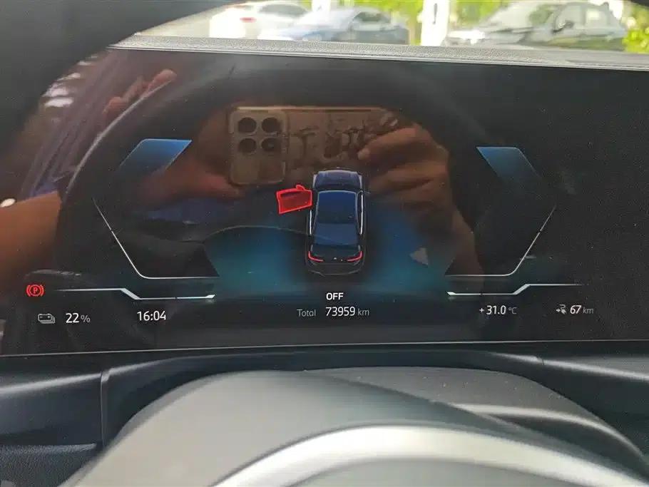 BMW i3 2022 eDrive 35L — миниатюра 14
