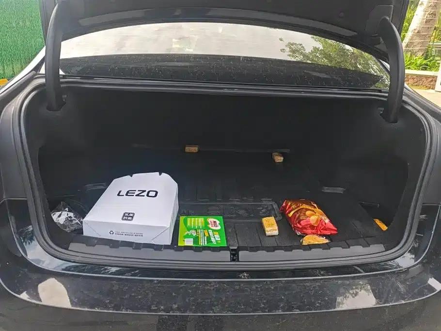 BMW i3 2022 eDrive 35L — миниатюра 4