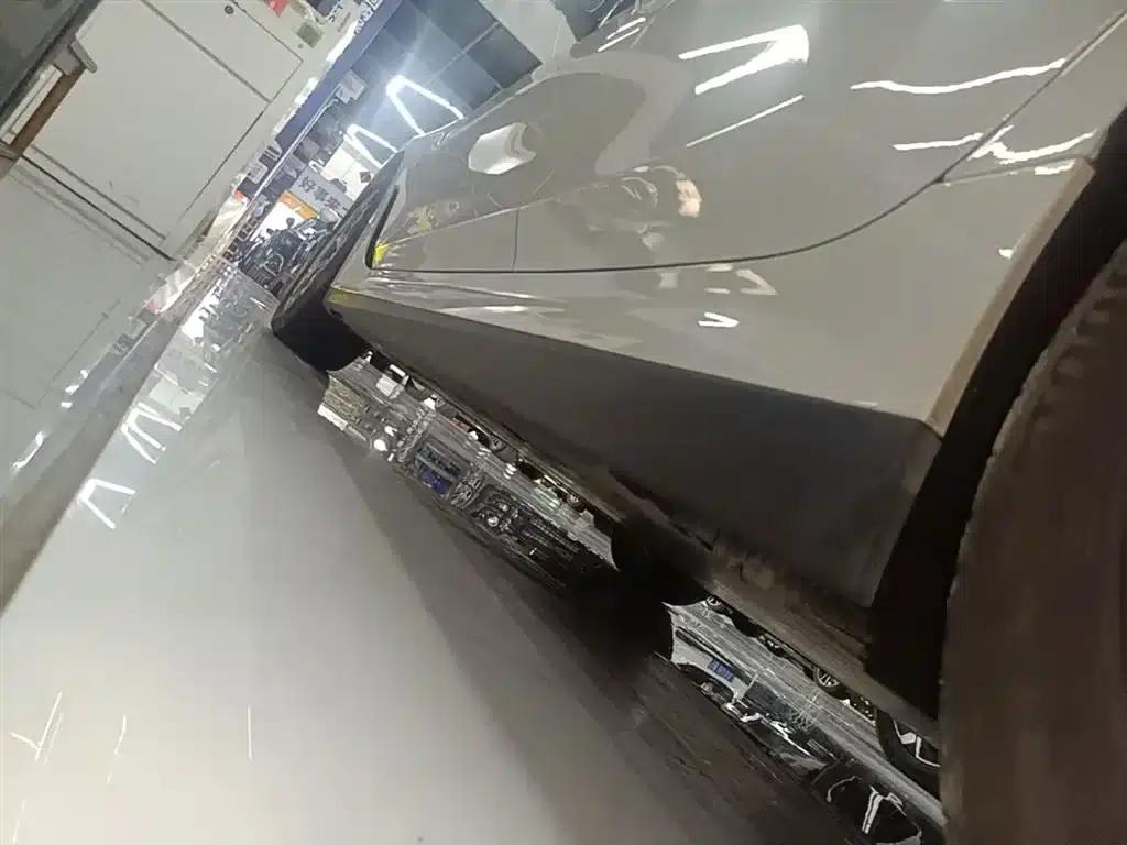 BMW i3 2024 eDrive 35L — миниатюра 22