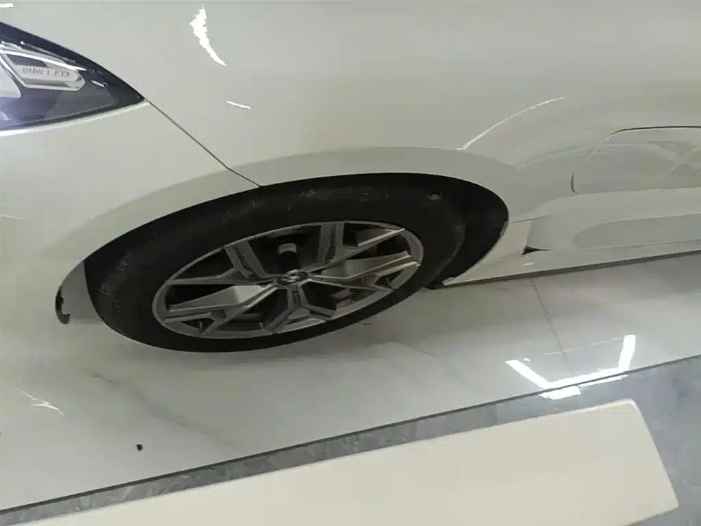 BMW i3 2024 eDrive 35L — миниатюра 23