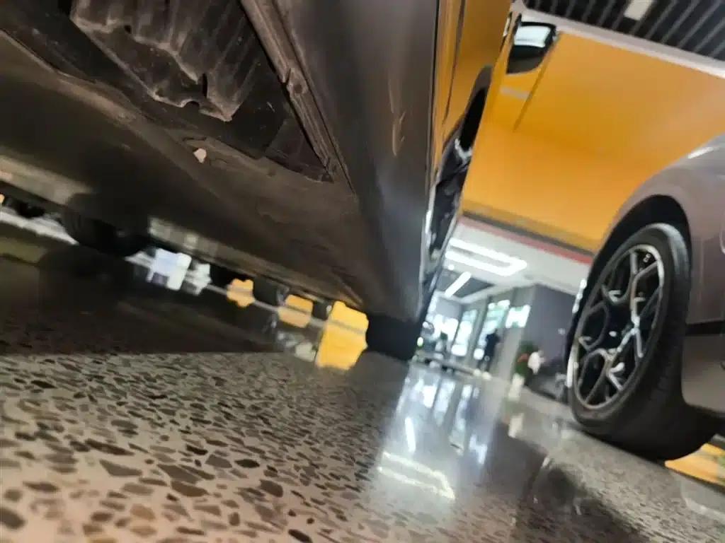 BMW i3 2024 eDrive 35L — миниатюра 21