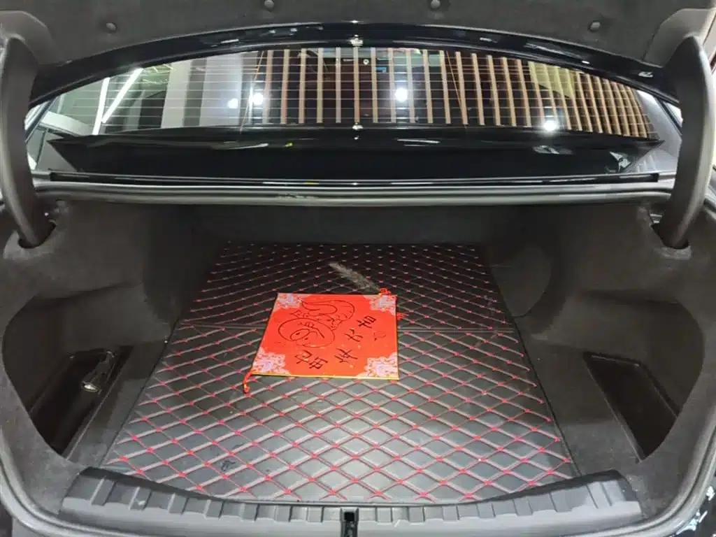 BMW i3 2022 eDrive 35L — миниатюра 19