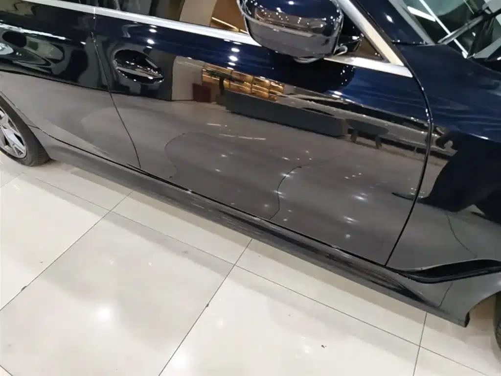 BMW i3 2022 eDrive 35L — миниатюра 21