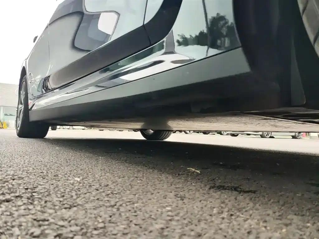 BMW i3 2025 eDrive 35 L — миниатюра 21