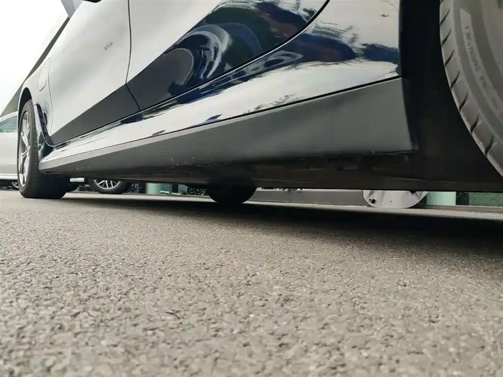 BMW i3 2025 eDrive 35 L — миниатюра 22