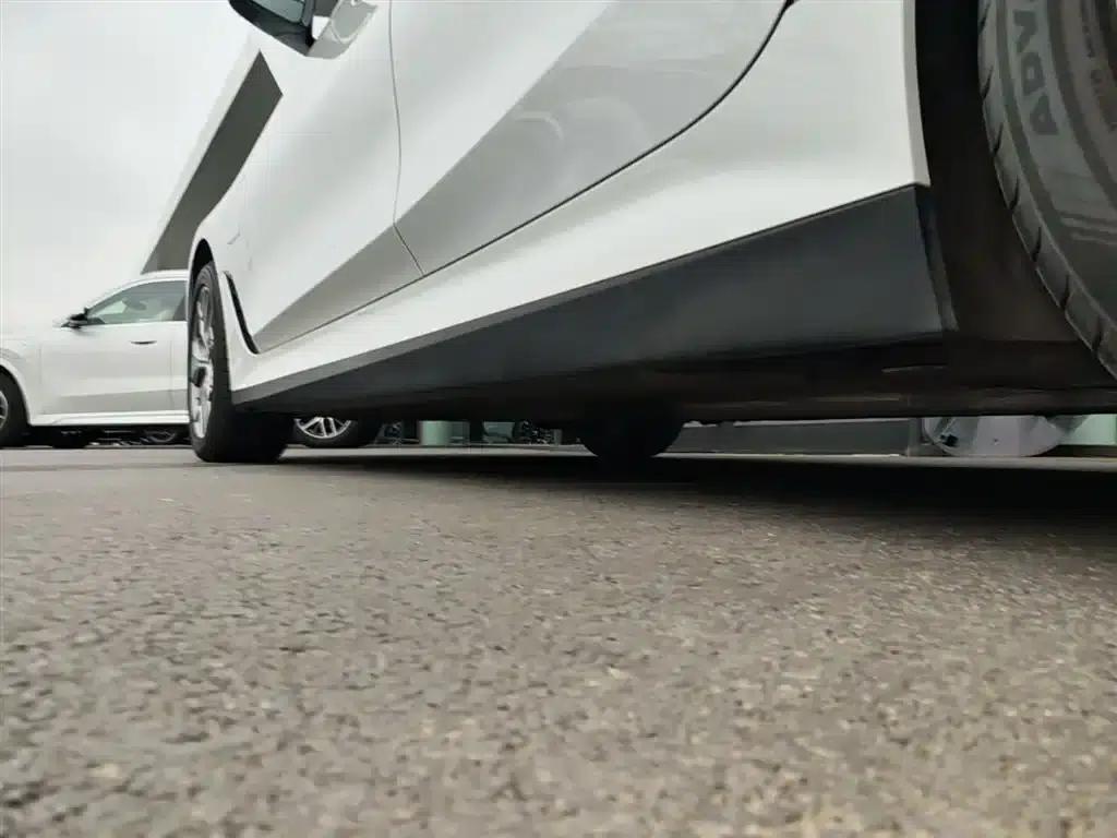 BMW i3 2025 eDrive 35 L — миниатюра 22