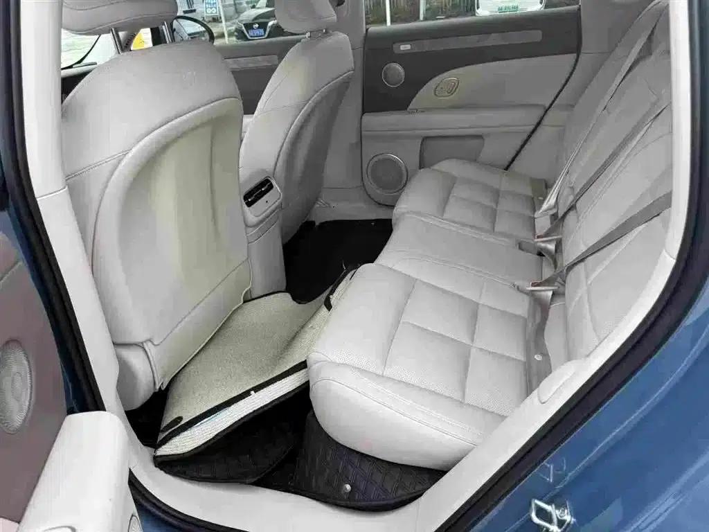 Zhiji LS6 2026 Extended Range 66 Max+ — миниатюра 5