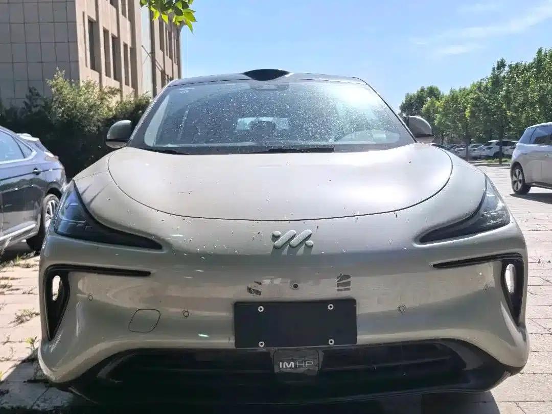 2023 Smart LS6 Max Standard Edition — миниатюра 2