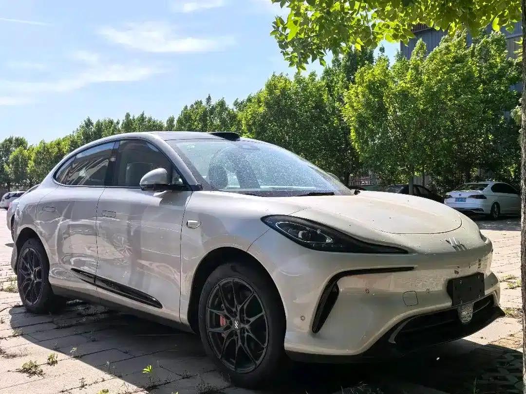 2023 Smart LS6 Max Standard Edition — миниатюра 3