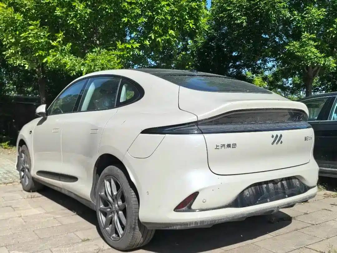2023 Smart LS6 Max Standard Edition — миниатюра 9