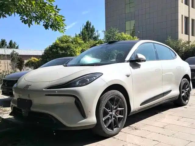 2023 Smart LS6 Max Standard Edition